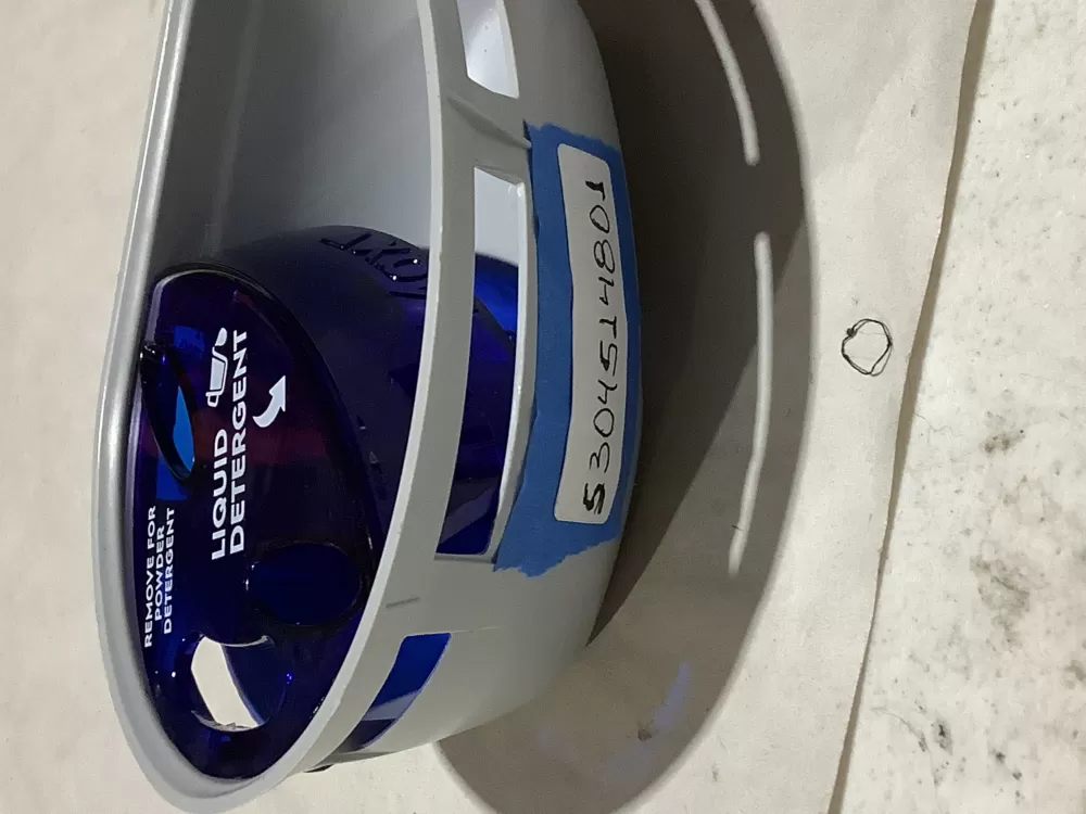 Frigidaire Electrolux Cup Assembly 5304514801 / AP6329668 AZ113575 | Sl10