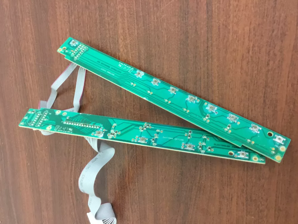 Electrolux  Frigidaire A07269301 Dishwasher Control Board