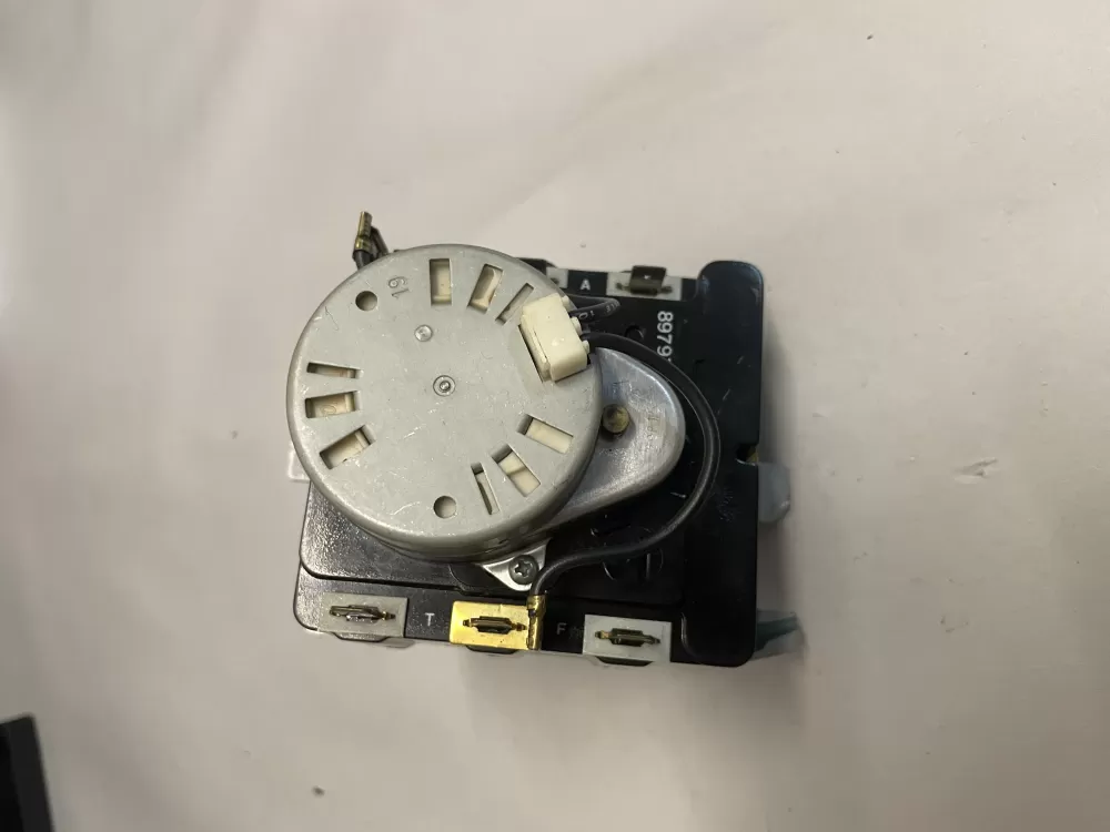 GE 175D2308P009 WE4M188 Dryer Timer AZ219353 | Wm1287
