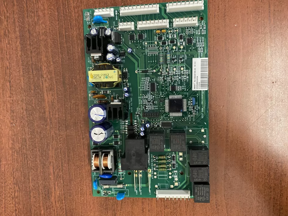 GE 200D2260G008 PD00074367 AP7188100 WR55X10942C 200D4854G008 200D4854G013 200D2259G017 200D4852G018 200D4850G022 200D4852G024 200D6221G013 200D6221G015 200D6221G016 WKKT 1304-00-70A WR49X10060 WR55X10024 WR55X10037 WR55X10045 WR55X10056 WR55X10065 Refrigerator Control Board