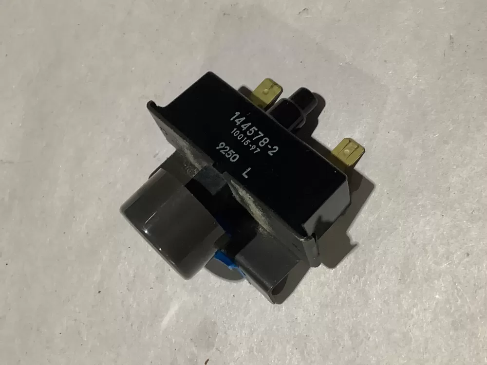 10015 Frigidaire Washer Unit Bearing Fan Motor 16 Watts 115 Volts 1550 Rpm