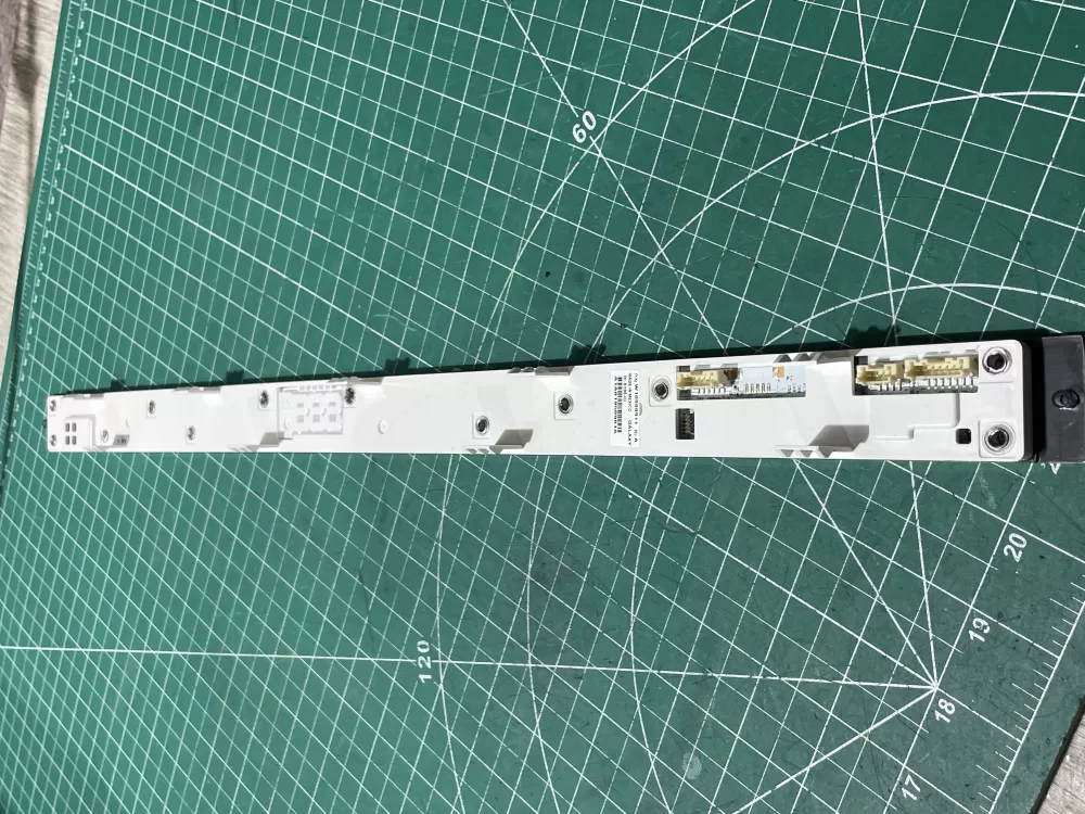  W10888911  Refrigerator 