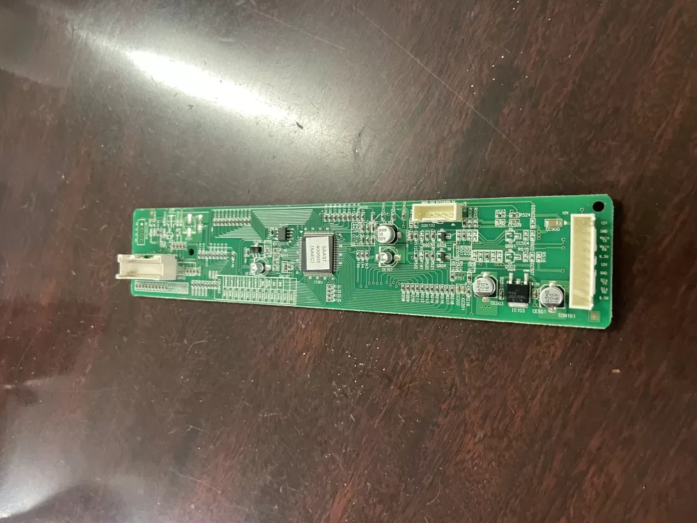 LG  Kenmore EBR78723402 Refrigerator UI Control Board