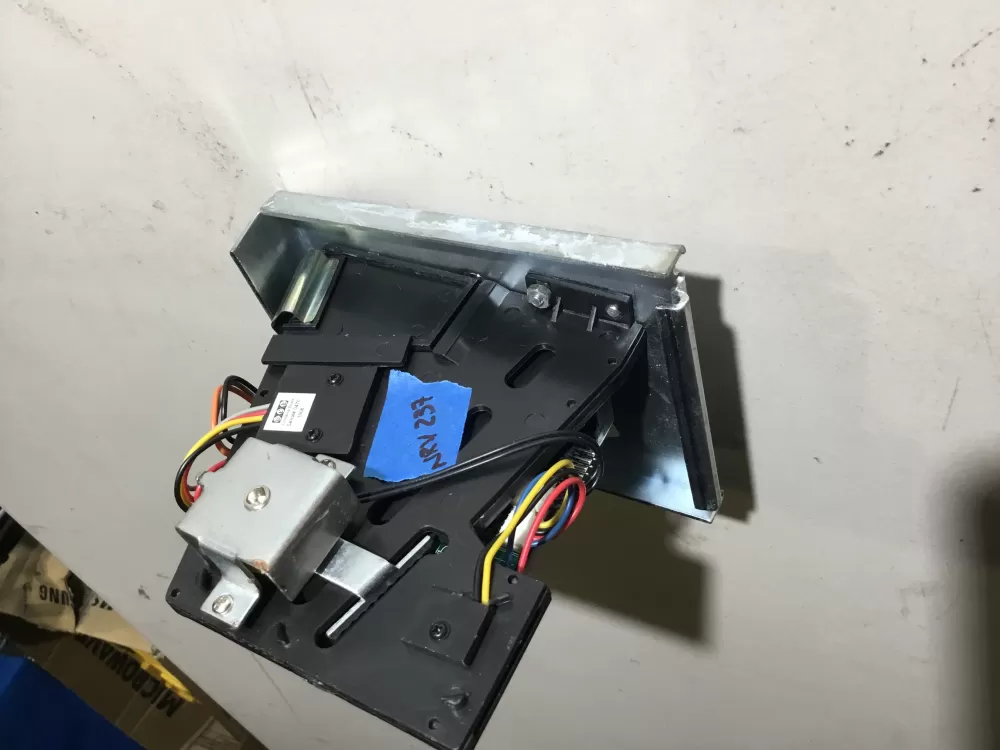 ESD Coin Slot Model EU1 CM MD 22816 AZ36365 | NRV237