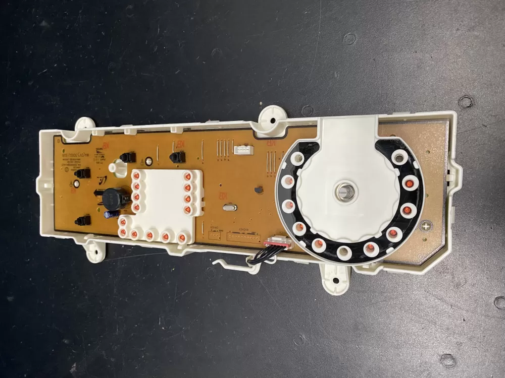 Samsung AP5966830 DC92 01736A PS11719857 Dryer Control Board AZ15528 | BKV317