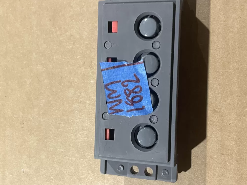 Frigidaire Kenmore Westinghouse Refrigerator Dispenser Switch AZ62028 | Wm1882