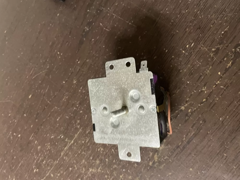 Whirlpool  Kenmore 8299777C Dryer Timer