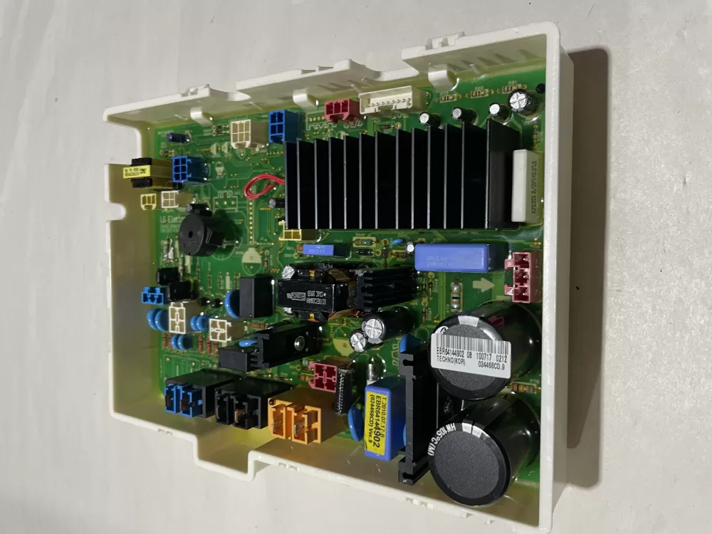 LG EBR64144902 Washer Control Board