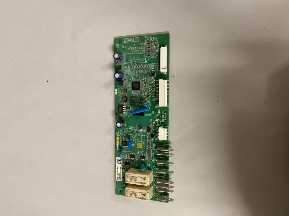 Maytag W10218837 W10111822 Dishwasher Control Board AZ219860 | BK1261