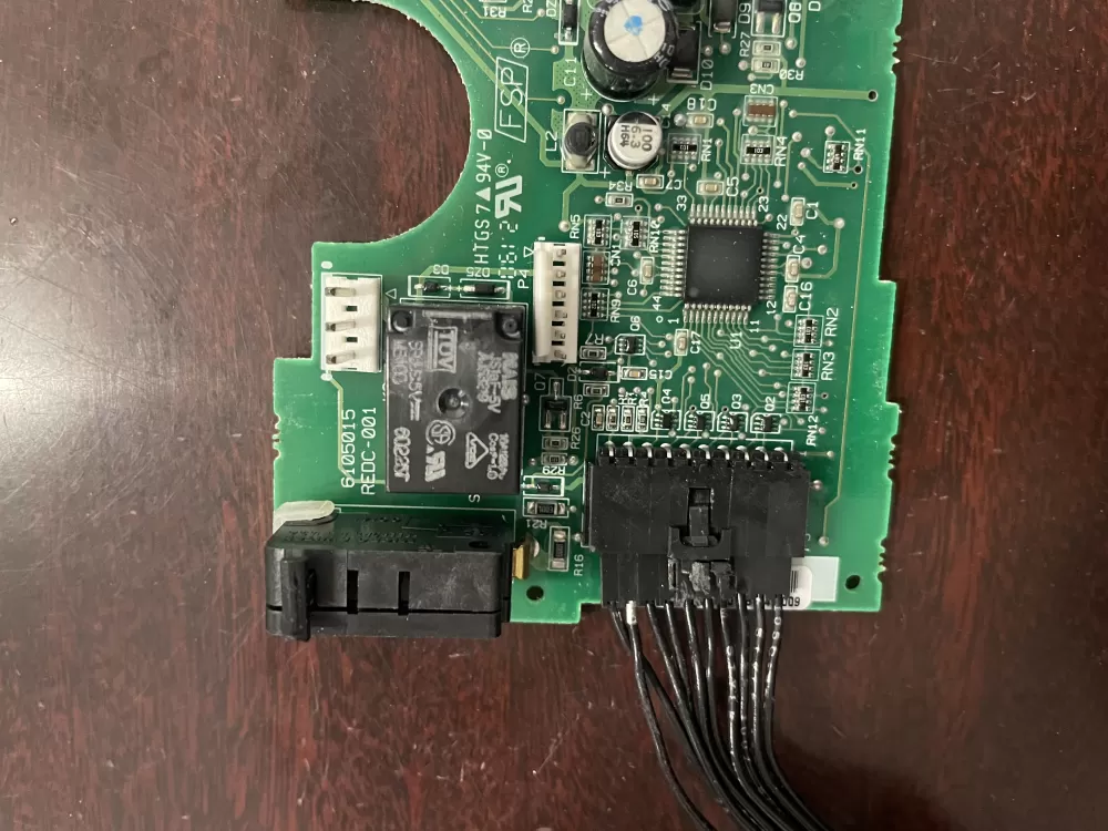 Kenmore 6105015 Refrigerator Control Board AZ32258 | KM180