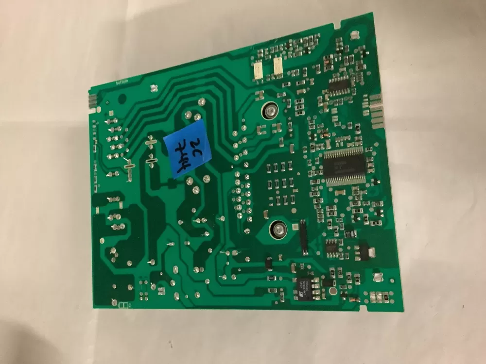 Whirlpool Kenmore WP8183196 491970229163 Washer Control Board AZ208365 | ZC744
