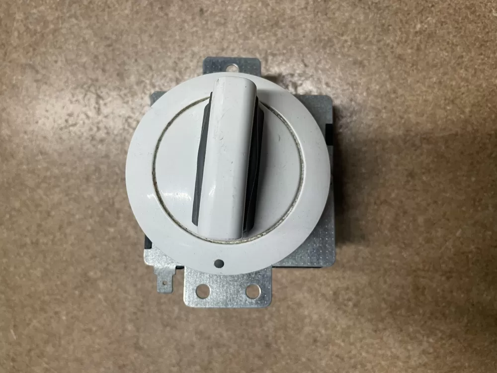 Whirlpool 3406720A PD00055932 3406720 529119 AP6008570 PS11741710 EAP11741710 Dryer Timer