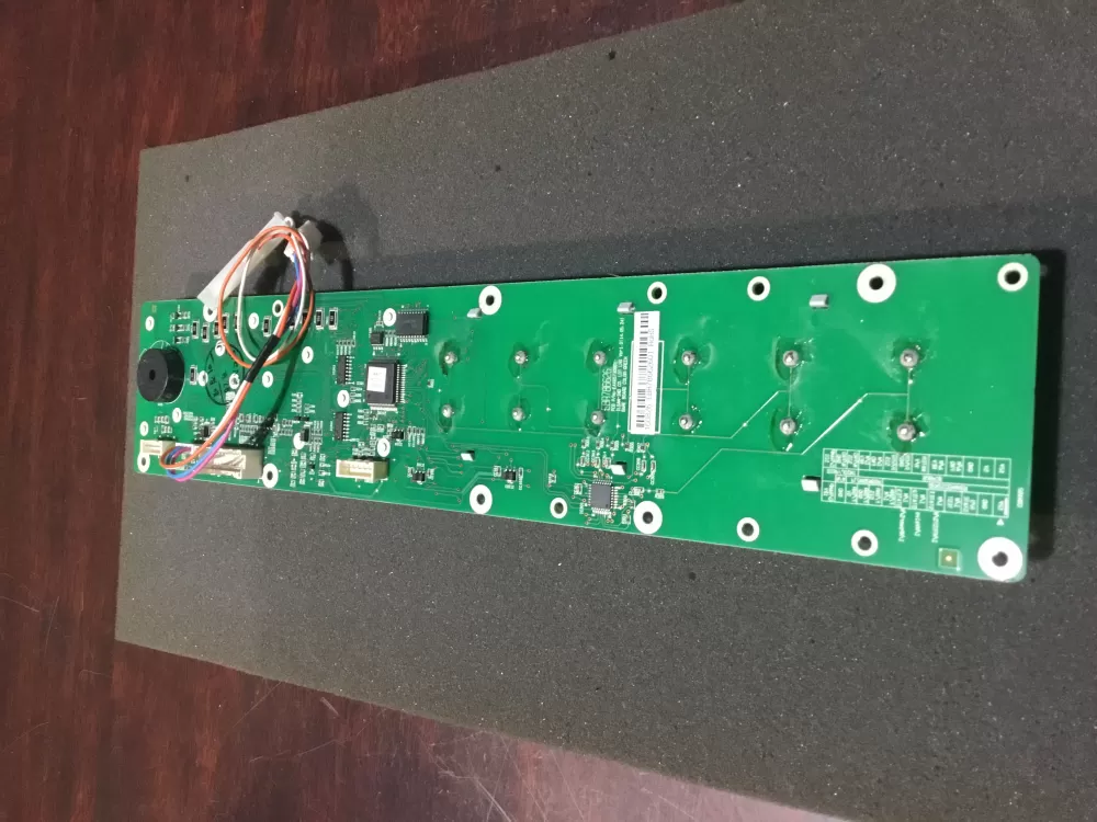 LG Kenmore EBR78662601 Refrigerator Dispenser Control Board AZ75875 | NR1914