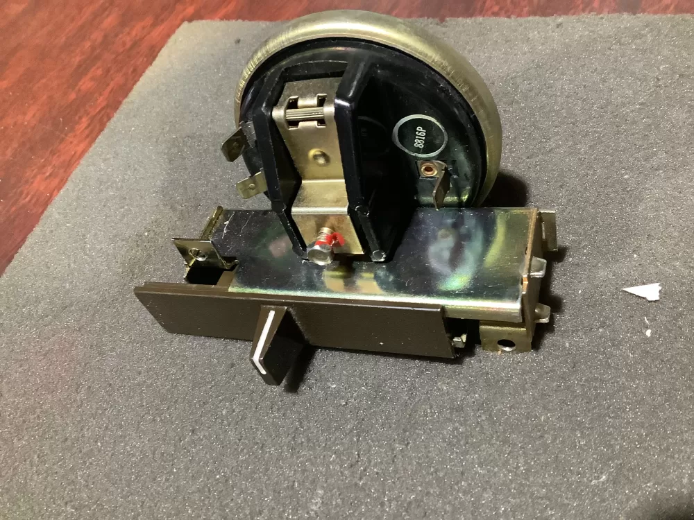 Maytag 606-0160-00 Washer Water Level Pressure Switch AZ128718 | SL46