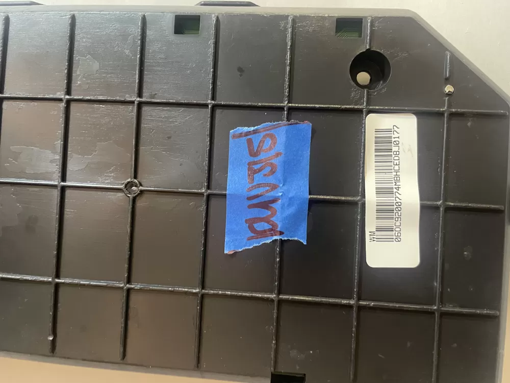 Samsung AP5623162 DC92-00774M PS4215989 Dryer Control AZ168254 | KMV315