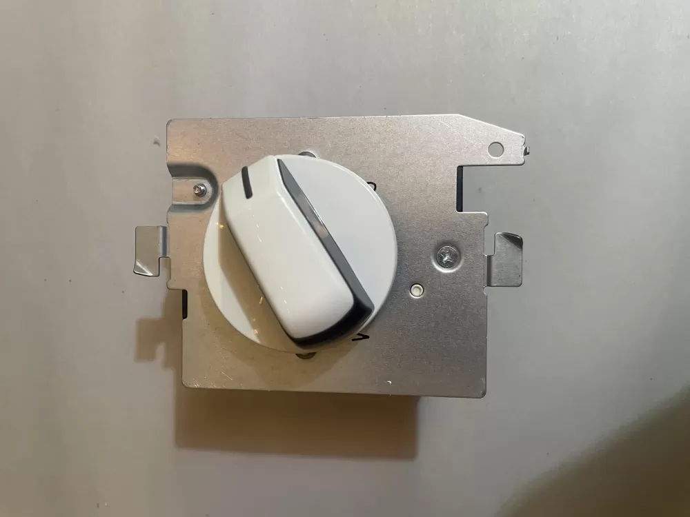 Kenmore General Electric WE4M521 WE04X22654 Dryer Timer AZ191821 | KM2489