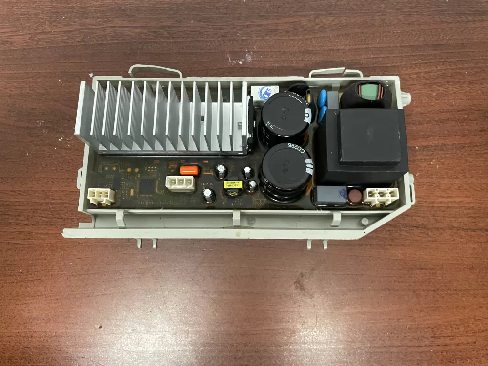 Fisher & Paykel  0021800035T  1004420607 Washer Inverter Control Board