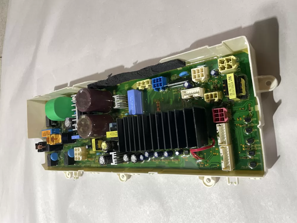 LG EBR62198104 EAX60933303 EBR62198105 Washer Control Board