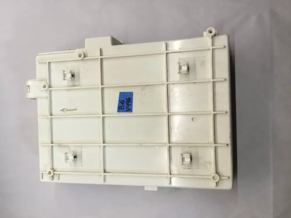 LG 6871ER1062G AP4457383 1359889 AH3529954 Washer Control Board AZ99802 | BGV496