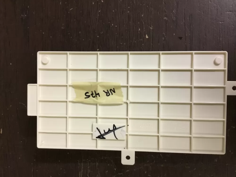 Samsung DC61 01208A Dryer Control Board AZ6275 | NR475