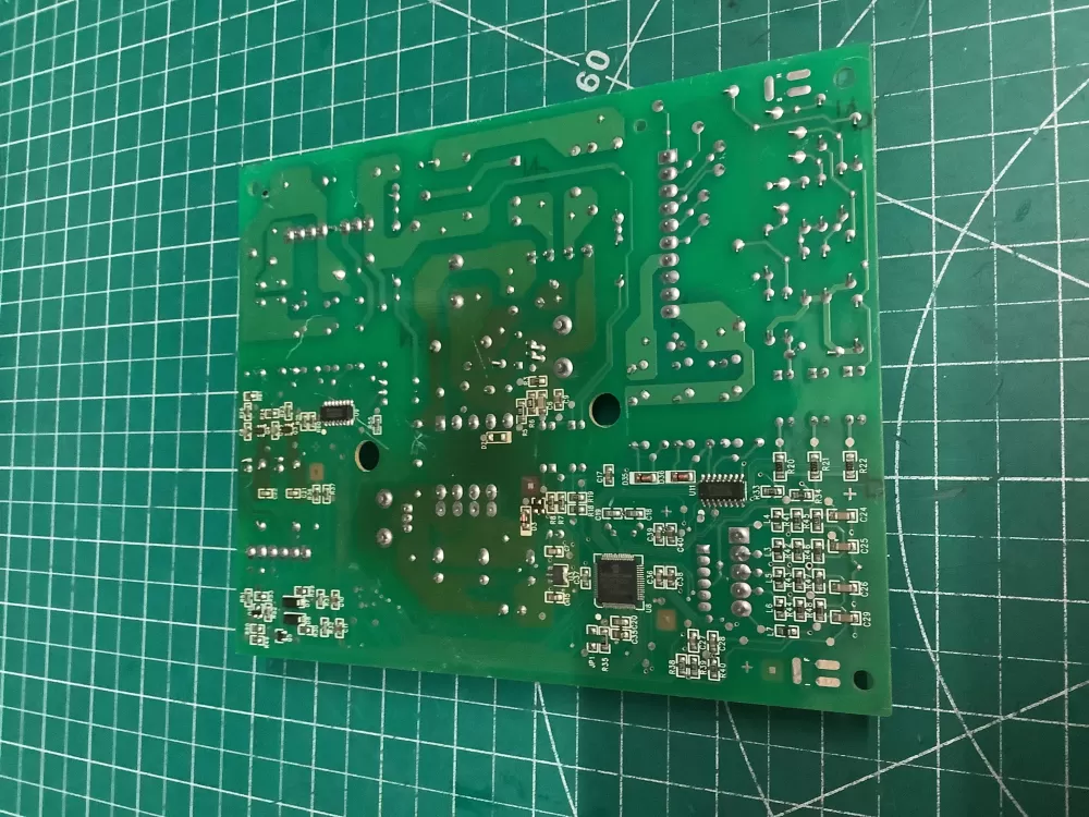 Whirlpool  Kenmore  Maytag 720961-00 12920714 710510-07 12920710 710510-06 W10890094 Refrigerator Control Board