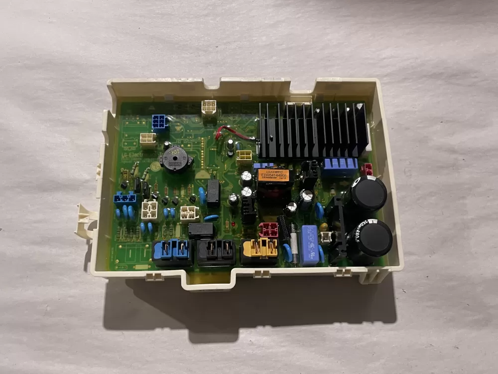 LG AP5606830 EBR64144908 EBR64144920 PS3645585 Washer Control Board