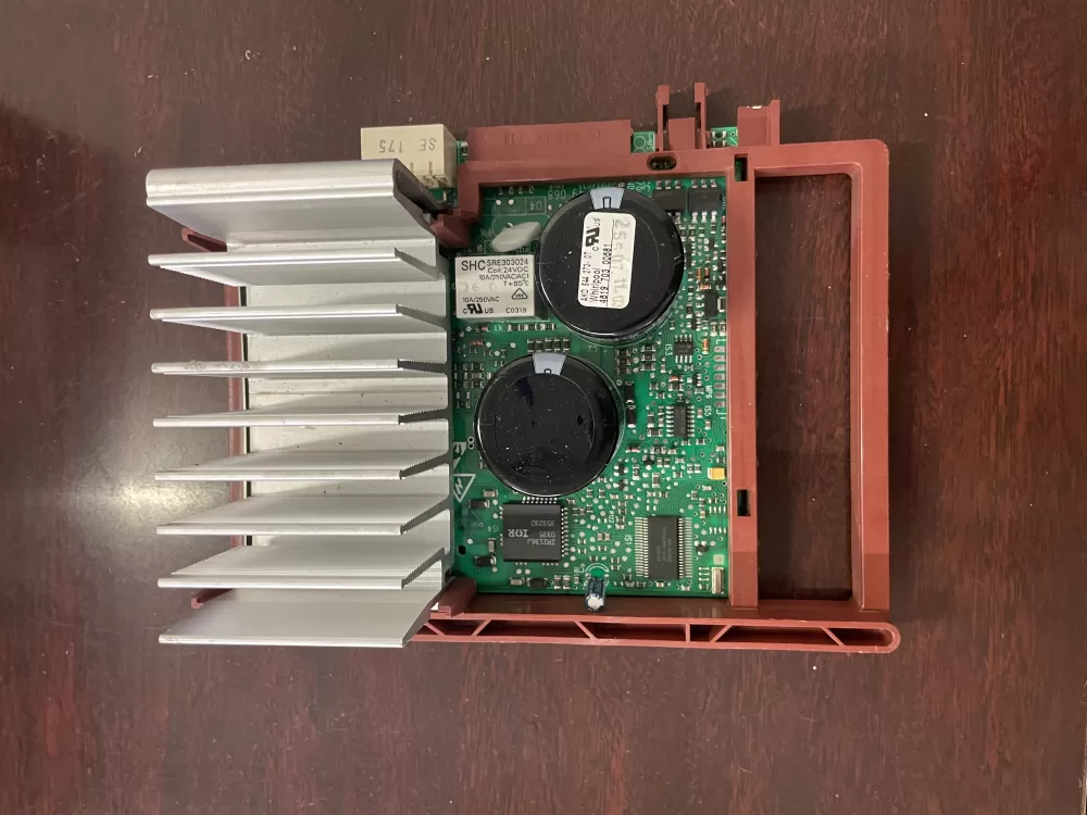 Whirlpool  Kenmore  Maytag 4619 703 00681 Washer Control Board