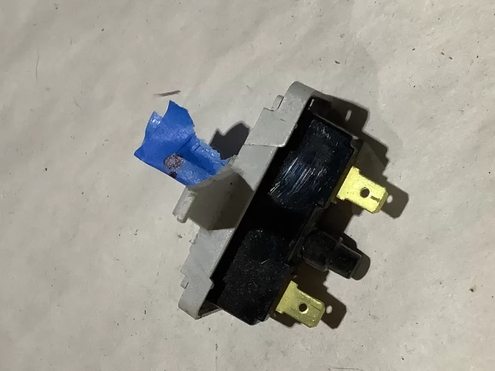 Roper WPW10420741 Dryer Inglis Start Switch AZ112201 | Sl20