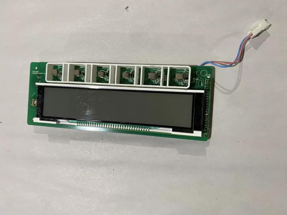 LG  Kenmore 6871JB1451A Refrigerator Control Board Dispenser