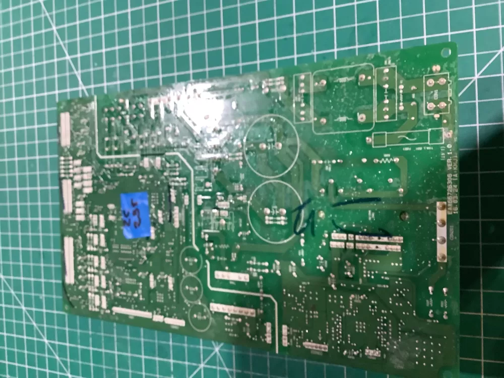 LG EBR81182755 Refrigerator Control Board AZ162619 | ZC235