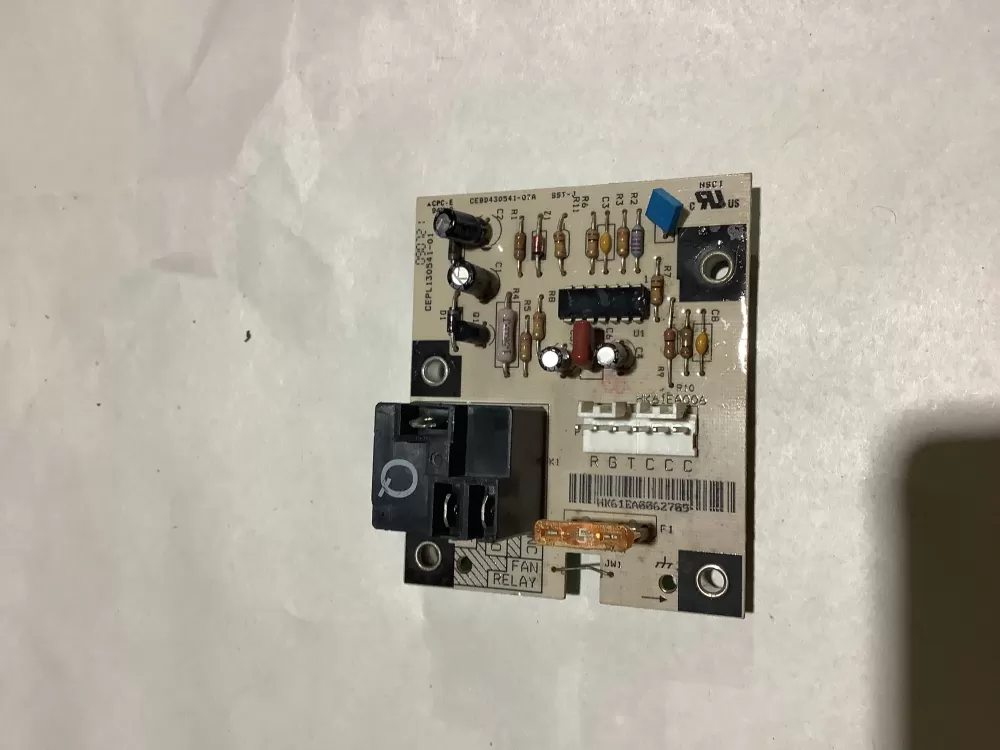 Goodman Carrier Bryant CEPL130541-01 Control Board Blower