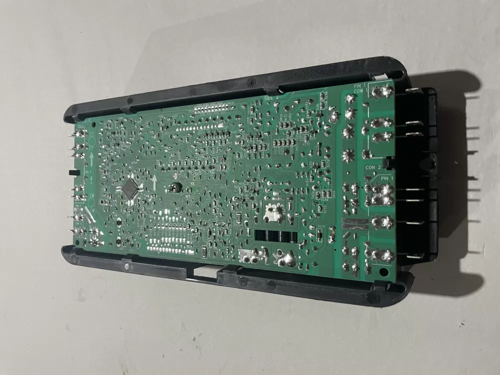 Whirlpool  100-01553-62  W10271733 Range Control Board