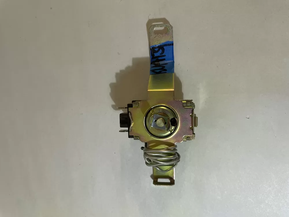 WHIRLPOOL REFRIGERATOR THERMOSTAT PART 2193276 AZ123553 | KM413