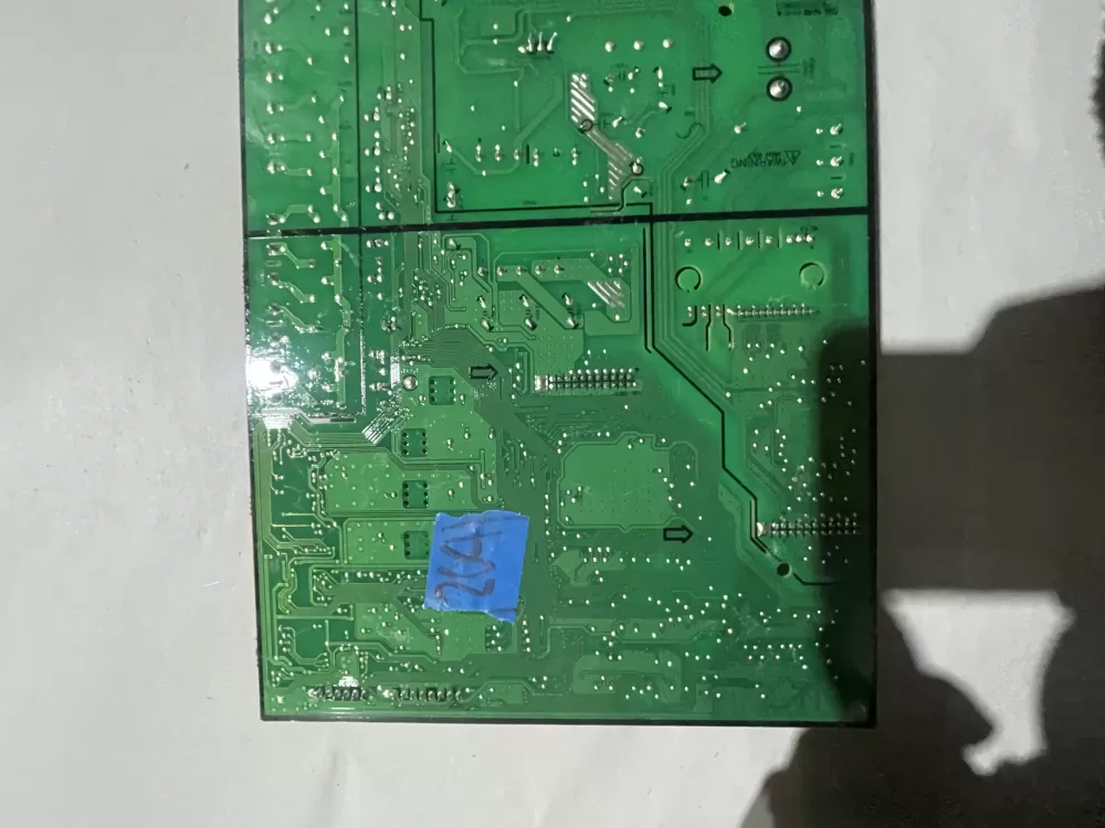 Samsung DA92-01199R  Main Power Control Board AZ196509 | KM204