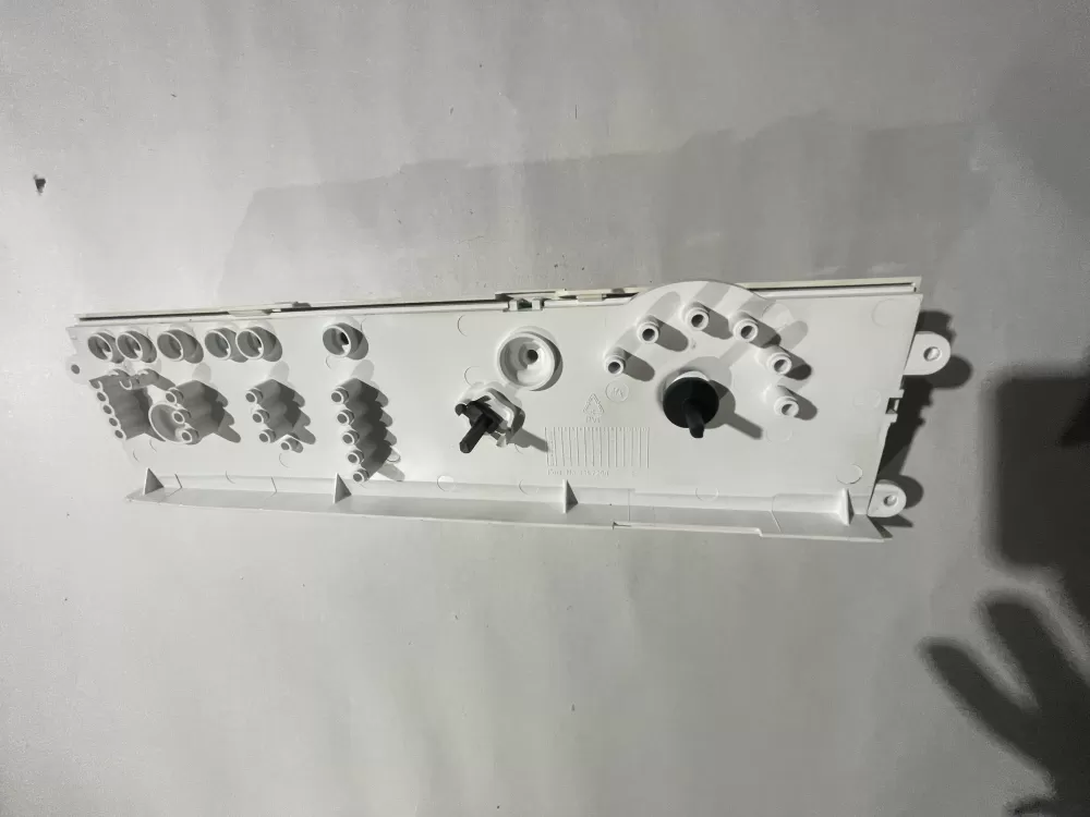 Frigidaire 134596900 Dryer Control Board AZ194163 | KMV165