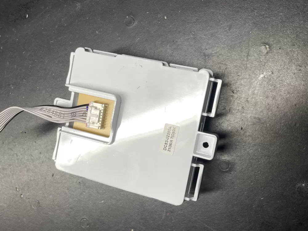 Samsung DC97-22462B DC92-02391A Washer Control Board AZ37008 | Wm364