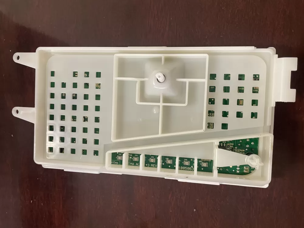 Whirlpool W10803586 W10841364 W10865064 Washer Control Board AZ36688 | KM396