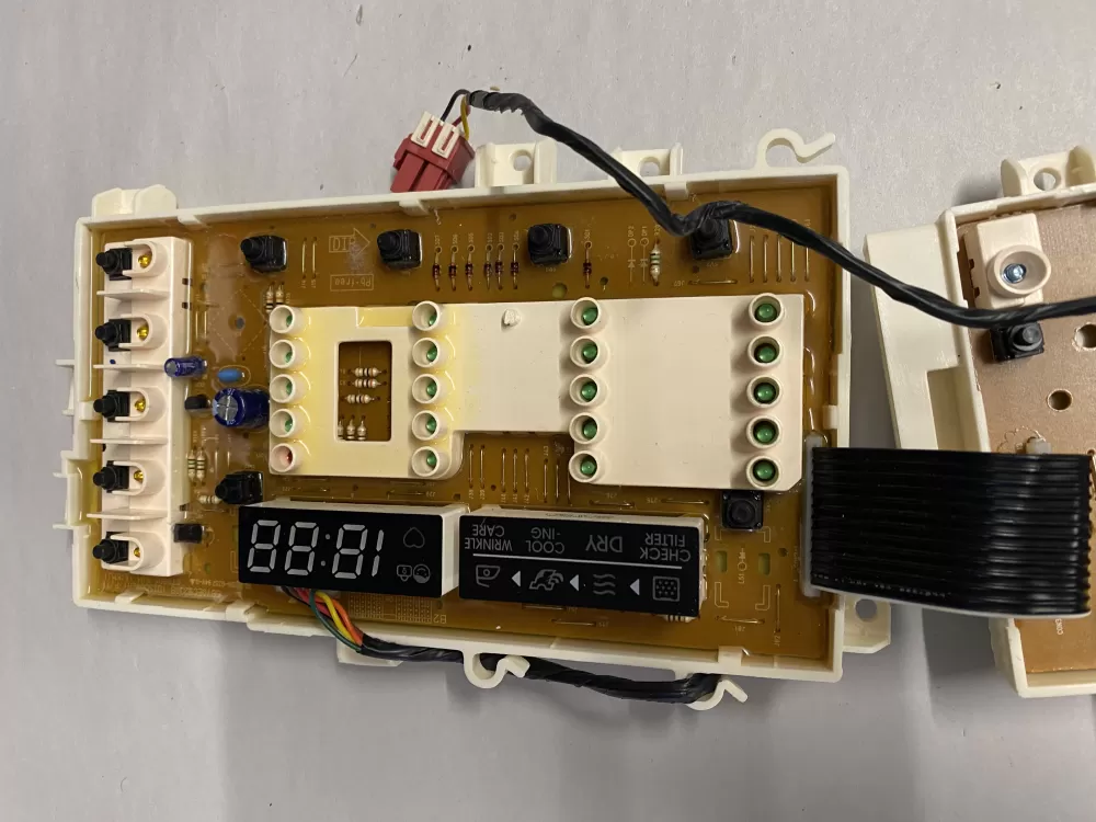 LG Kenmore GE EBR36858803 EAX36858001 Dryer Control Board AZ207926 | BKV923