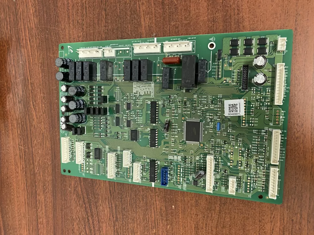 Samsung DA92-00611L  AP6000670  3969994  PS11733292 Refrigerator Power Control Board