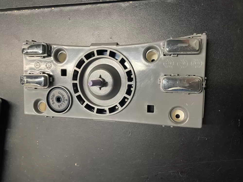 Whirlpool  KitchenAid  Roper  Estate W10368102 W10369548 W10444479 PS3504225 Washer Control Board Interface