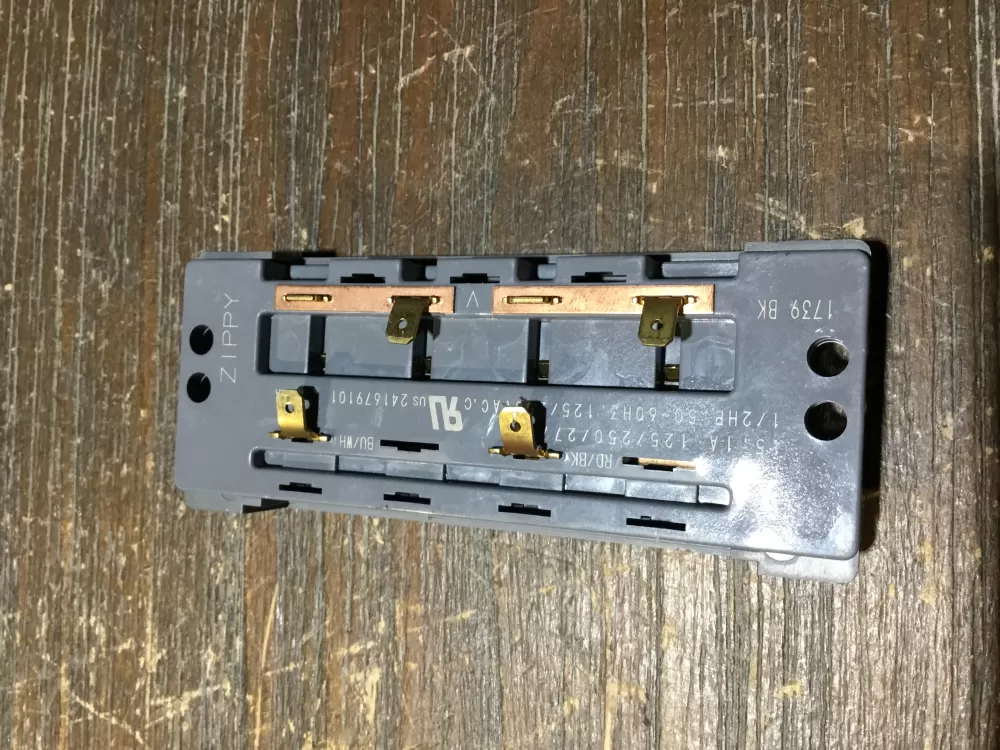 Frigidaire Kenmore Westinghouse Refrigerator Dispenser Switch AZ60720 | NR2047