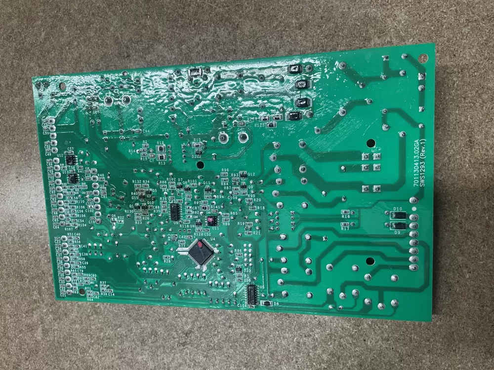 GE 200D2260G008 PD00074367 AP7188100 Refrigerator Control Board AZ10666 | KM1587