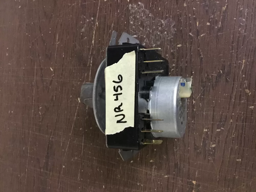 Kenmore AP6016543 W10185997 WPW10185997 PS11749834 Dryer Timer AZ4782 | NR456
