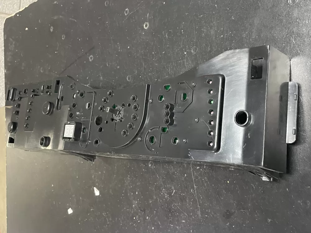 Whirlpool 8558743 8559431 Dryer Control