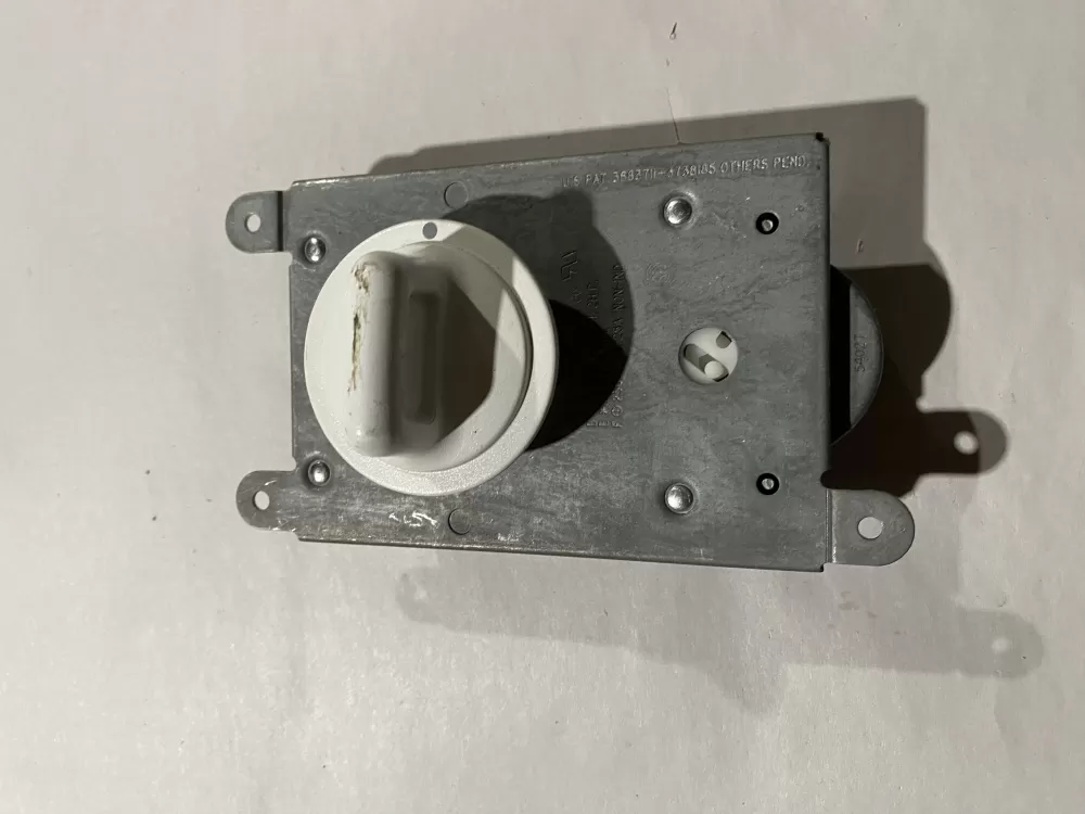 Maytag Whirlpool D517387 D505794P Dryer Speed Queen Timer AZ189344 | BK694