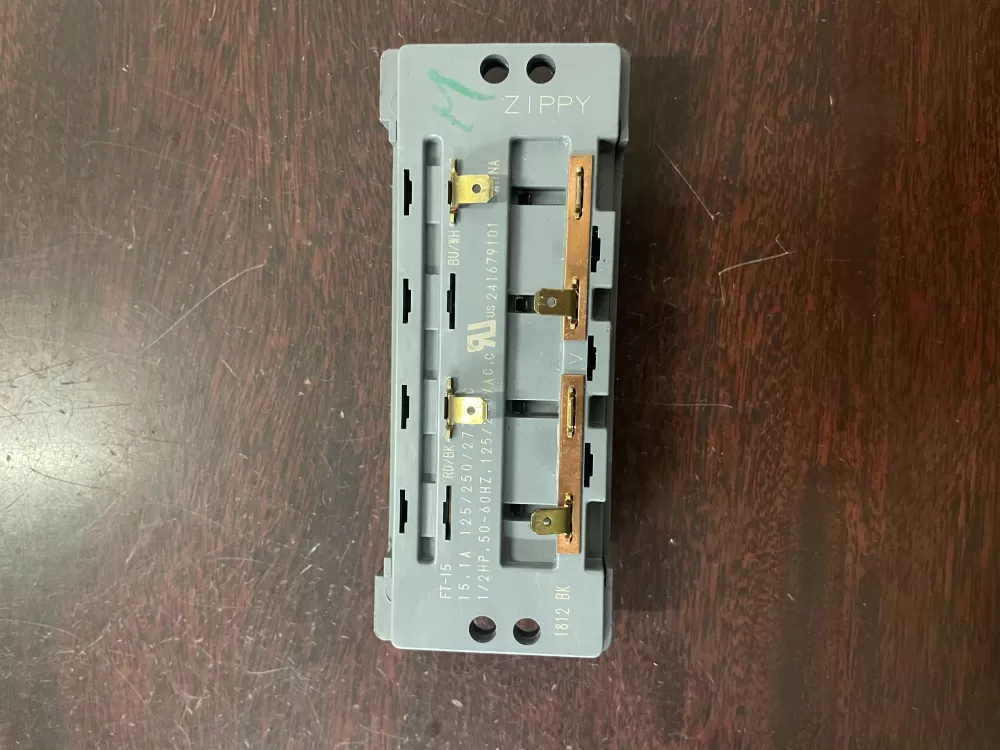 Frigidaire Kenmore Westinghouse Refrigerator Dispenser Switch AZ37700 | KM238