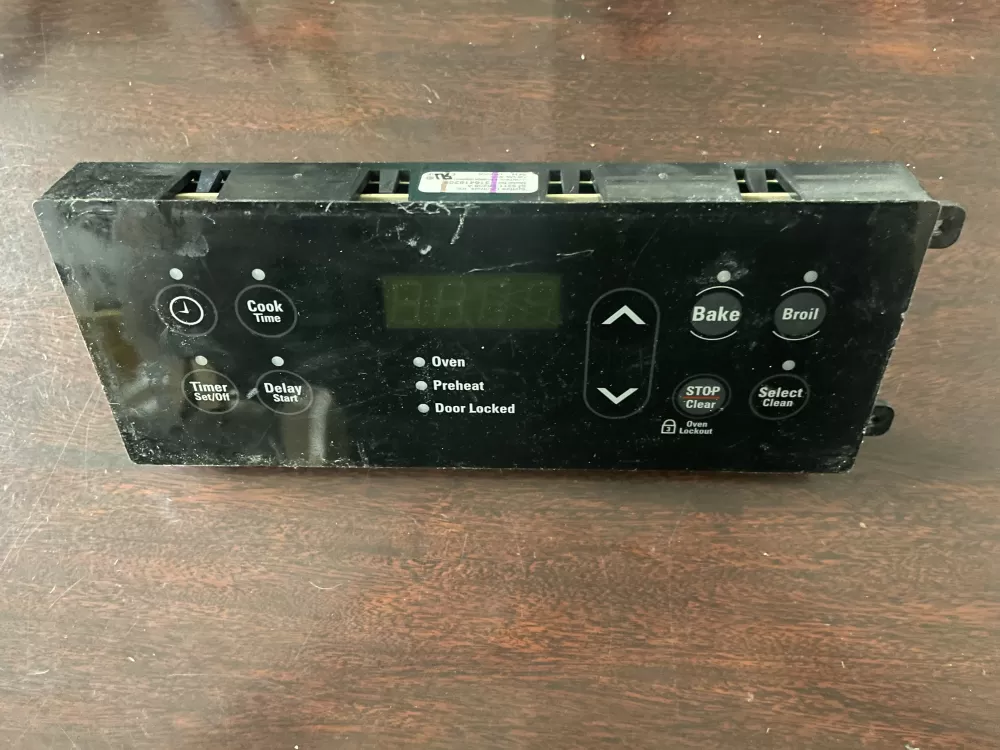 Frigidaire Kenmore 316418208 SF5311-S8208 Range Control Board AZ27566 | KMV56
