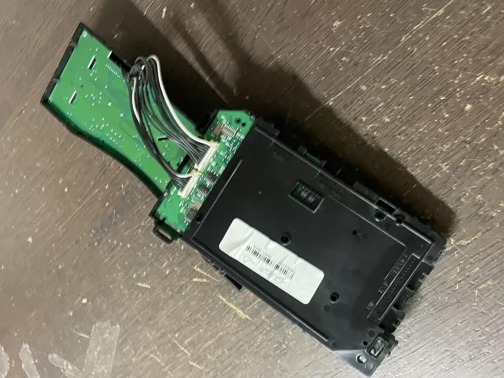 Whirlpool Kenmore W10339957 W10110646 Dryer Control Board AZ41639 | Wm1725