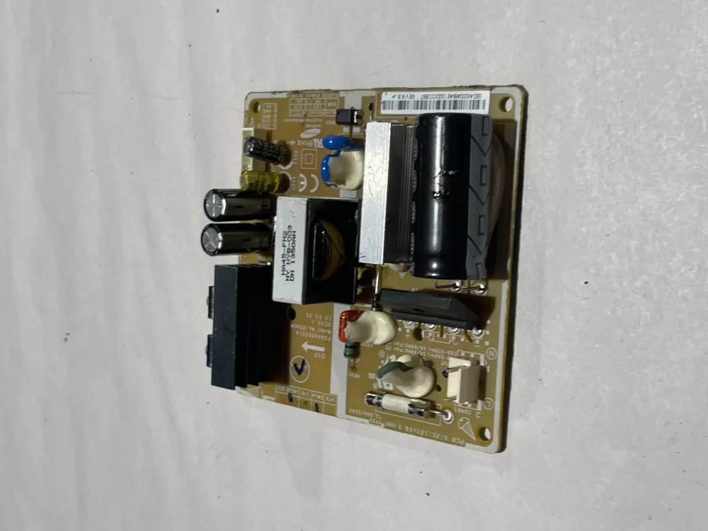 Samsung DA92-00486A  DA92-00486 Refrigerator Control Board