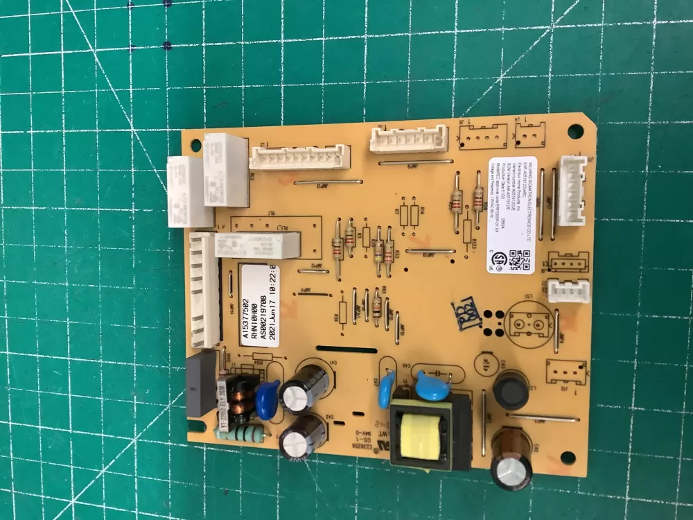 A15377502 Frigidaire Board - Control